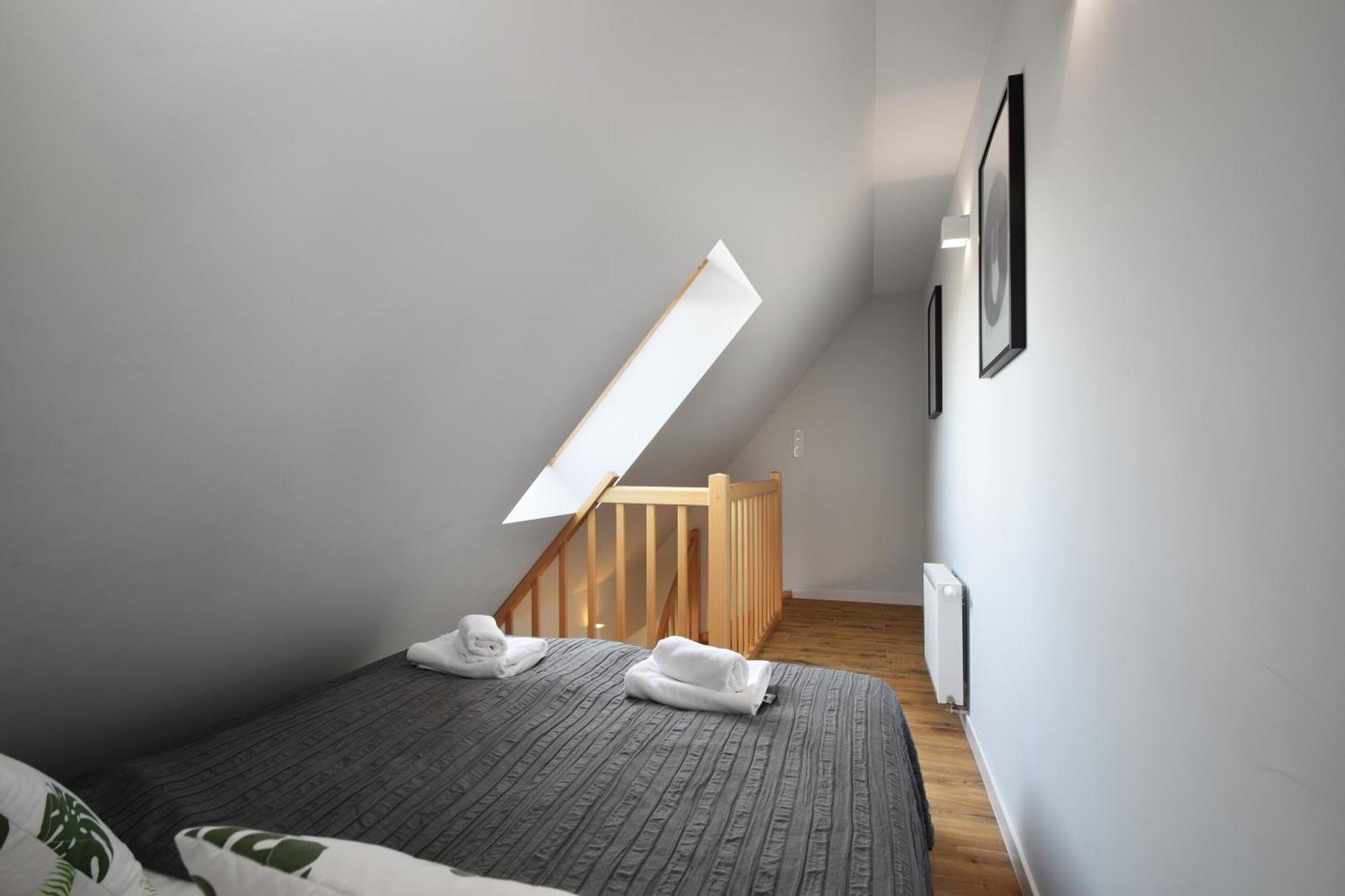 Rentplanet - Apartamenty Kolo Brzegu Kolobrzeg Exterior photo