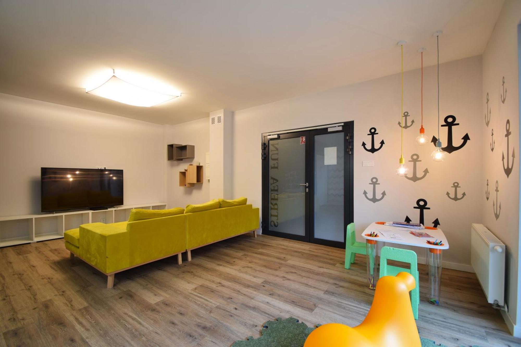 Rentplanet - Apartamenty Kolo Brzegu Kolobrzeg Exterior photo