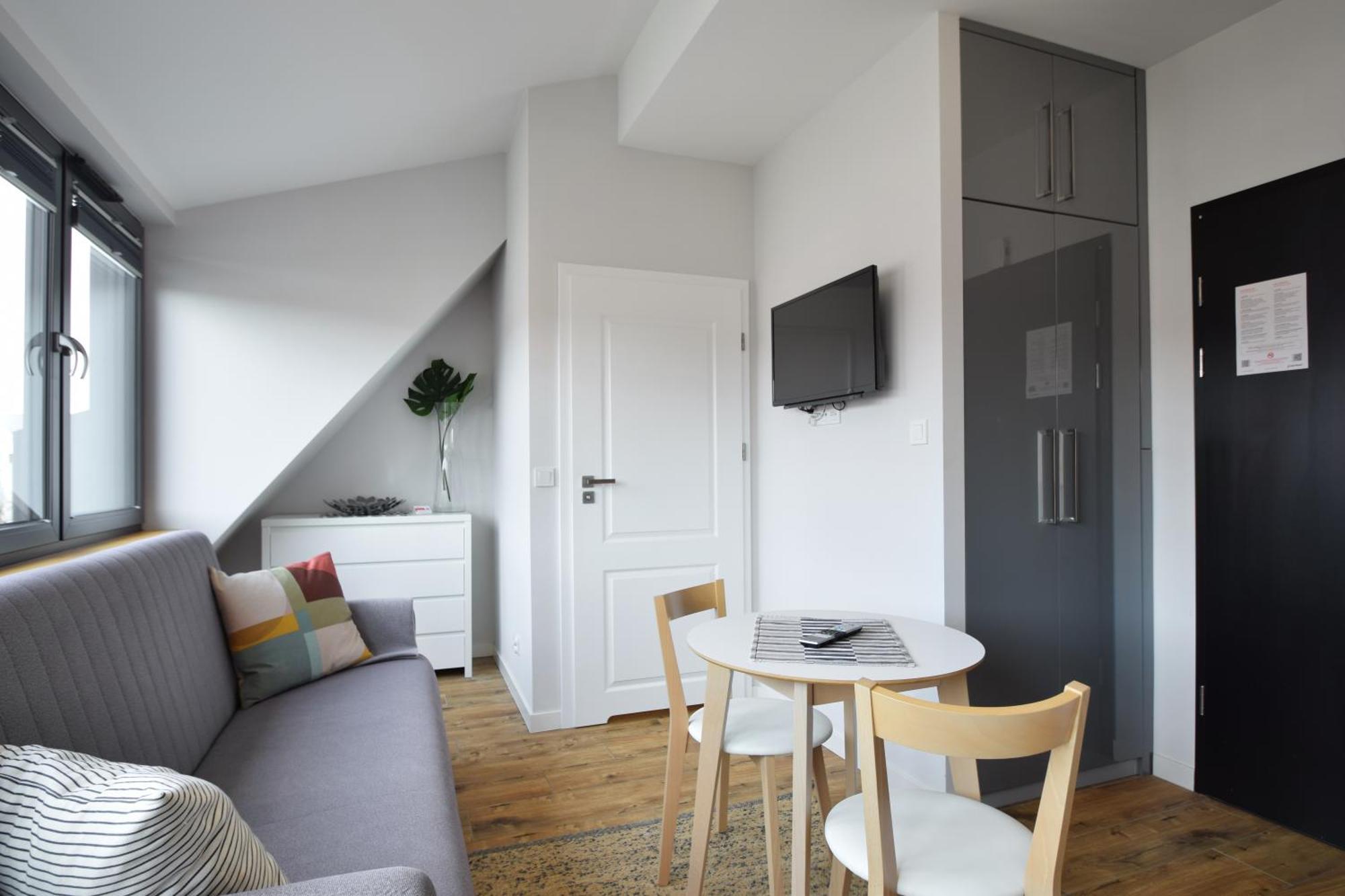 Rentplanet - Apartamenty Kolo Brzegu Kolobrzeg Exterior photo