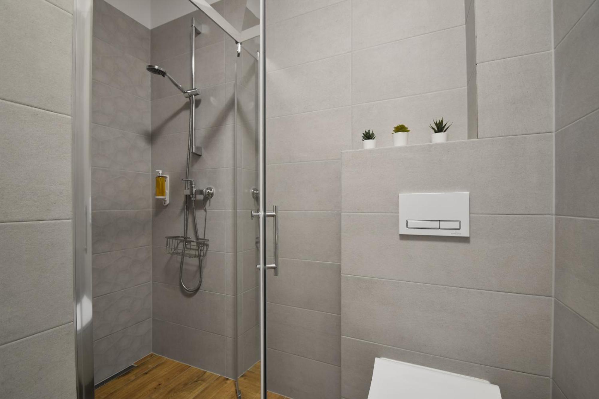 Rentplanet - Apartamenty Kolo Brzegu Kolobrzeg Exterior photo