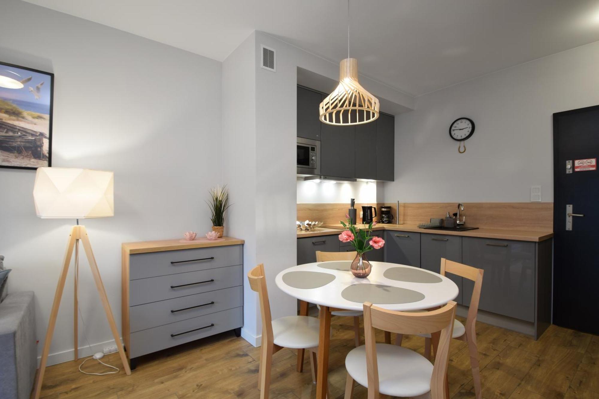 Rentplanet - Apartamenty Kolo Brzegu Kolobrzeg Exterior photo